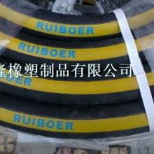  南京百豐橡塑制品公司 主營 橡膠管 鋼編管 吸砂