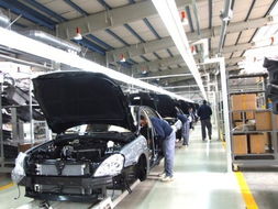 中華尊馳榮耀擔當中非論壇部長級會議官方用車，彰顯中國制造實力