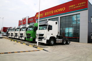 打好卡車金融牌，金融力驅動產品力與營銷力提升