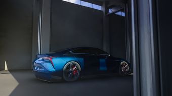 游俠董事長衛俊 3個月斬獲50億融資，兩年打造2700畝超級工廠的汽車產業傳奇