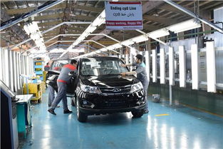 探訪淄博康富奇瑞 專業(yè)汽車銷售與優(yōu)質(zhì)服務(wù)體驗(yàn)