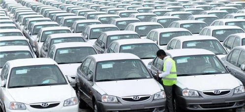 多事之春 現(xiàn)代汽車銷量驟降與途勝機(jī)油門危機(jī)