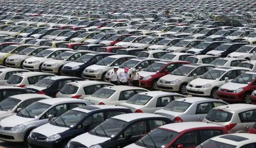 2018年汽車銷售風(fēng)云錄 變革中的機(jī)遇與挑戰(zhàn)