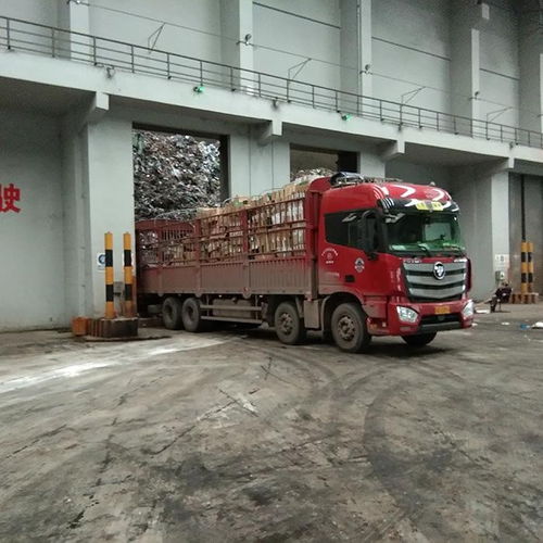 西青銷毀公司 工業(yè)廢料焚燒銷毀與汽車銷售的環(huán)保協(xié)同