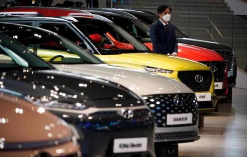 現(xiàn)代汽車銷量冰火兩重天，決勝關(guān)鍵在中國市場